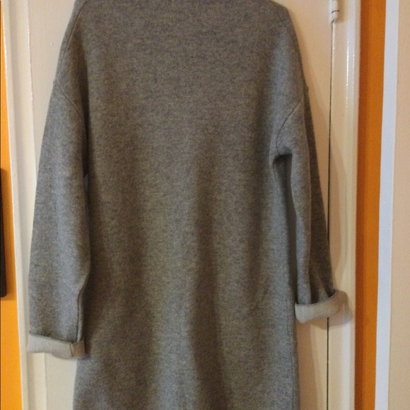 Sweater jacket - Picture 2 of 9